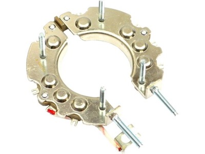 Випрямляч, генератор as-pl arc5149 фото №1