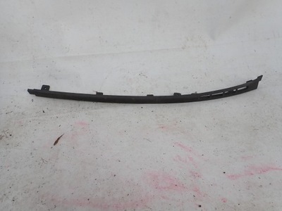 Ford transit tourneo connect lift 09- молдинг спойлер бампера левый перед фото №1