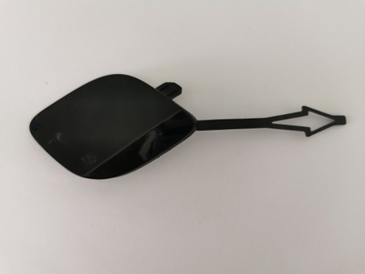 2294 заглушка фаркоп renault clio v 511804432r фото №1