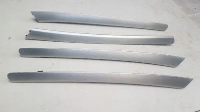 Молдинг декоративная dekor дверь перед audi a5 8t coupe фото №1