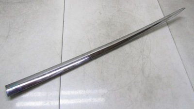 Kadjar молдинг двері ліва перед хром 808774216 фото №1