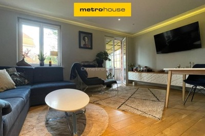 Mieszkanie, Toruń, 102 m²