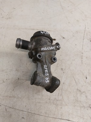 VALVE EGR MERCEDES W211 1.8 KOMPRESSOR  