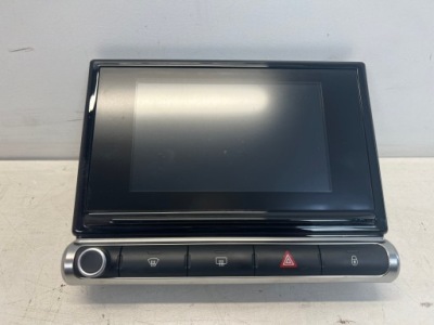 Citroen c3 iii navi планшет 9824298580 фото №1