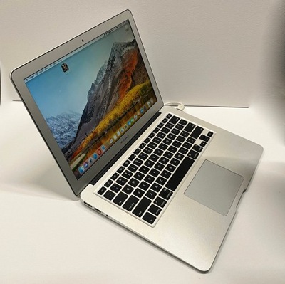 MacBook Air 2012 13" i5 4GB 128GB SSD