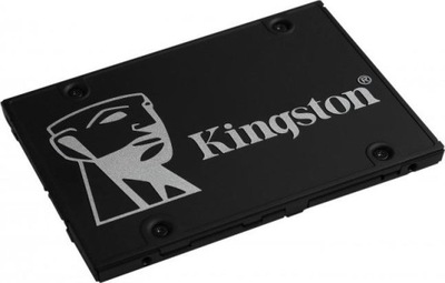 Kingston KC600 512GB