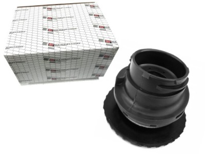 Opel movano b подушка амортизатора 543207065r фото №1