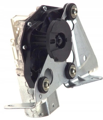 Моторчик двірник фото №1