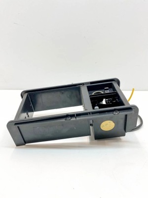 Рамка средняя приборная панель mercedes-benz sl r129 a1298100579 28573346 5.0l фото №1