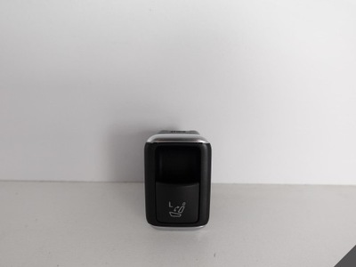 Mercedes x166 gls gl кнопка переключатель сиденье фото №1