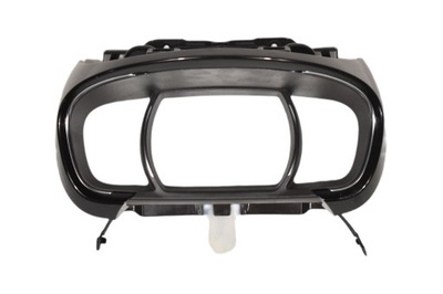 Защита приборы спидометра espace v 682406593r фото №1