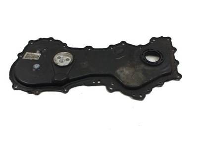 Master iii корпус захист кришка розподільного валу фото №1