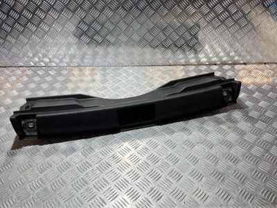 Захист накладка поперечина заднього задня jeep renegade 14- 735579495 фото №1