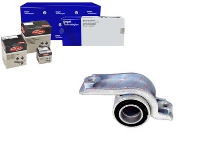 Delphi втулка рычага 87ft09977 87fto9977 bsk6099 фото №1