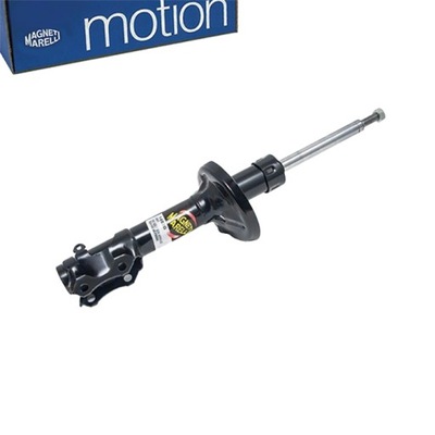 Magneti marelli амортизатор перед dacia duster фото №1