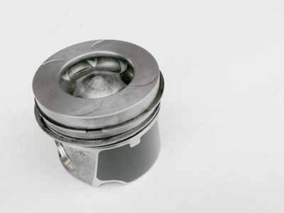 Renault megane trafic nv300 1,6dci поршень g176 фото №1