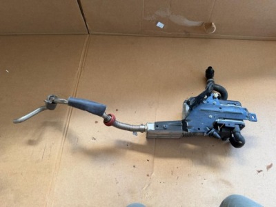 Webasto mercedes gle w167 a1675007101 фото №1