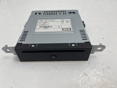 Renault talisman чейнджер дисків cd 281017881r фото №1