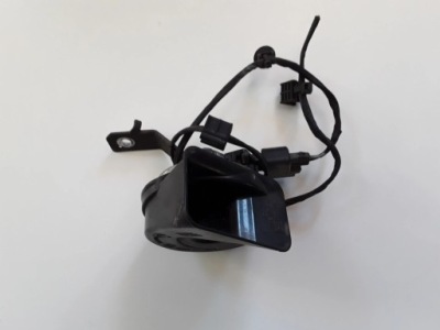 Клаксон volvo v70 iii bw 31276825 2.4l 2011 фото №1