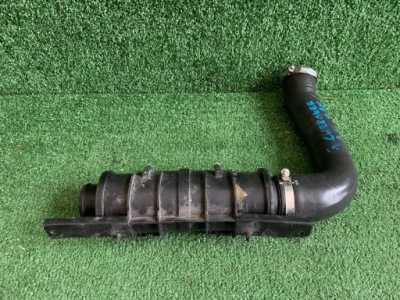 Воздухозаборник воздуха grand cherokee wk2 lift 3.0 crd фото №1