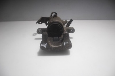 Суппорт тормоза левый задняя opel astra h 1.7cdti фото №1