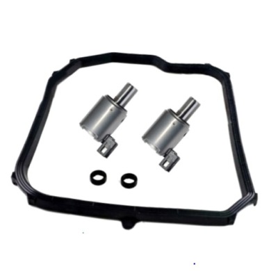 Электроклапан коробки renault grand scénic ii jm0/1, eo-0035610 фото №1