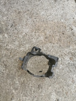 Корзина протитуманної фари peugeot 208 правий 9675687980 фото №1