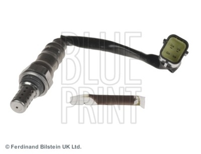 Датчик лямбда-зонд blue print adg07027 фото №1