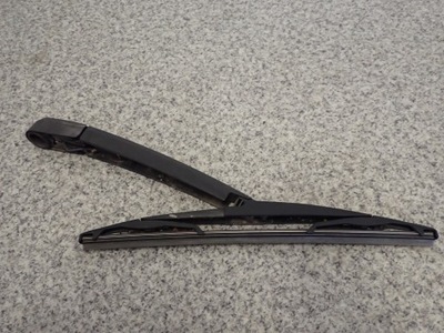 Mazda5 mazda 5 ii 10- рычаг дворники задняя фото №1