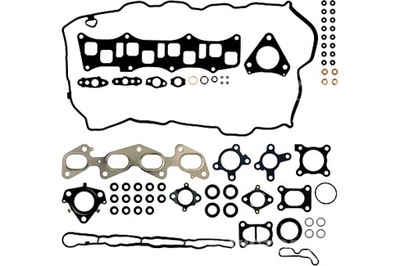 VICTOR REINZ COMPUESTO JUEGO DE FORROS DEL MOTOR TECHO HONDA ACCORD  