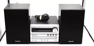 WIEŻA STEREO PANASONIC SA-PM250