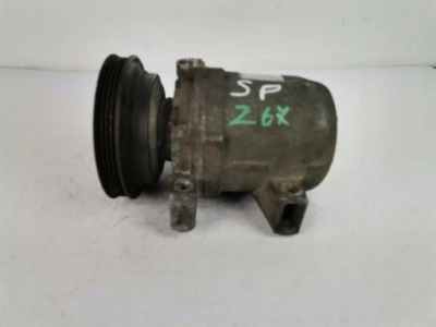 Nissan primera 92600-2j003 компрессор кондиционера фото №1