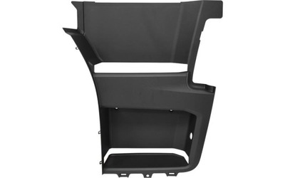 Scania s r корпус поріг права 2226528 2559298 2559302 фото №1