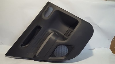 C4 cactus lift обшивка обивка левый задняя 98264616y фото №1