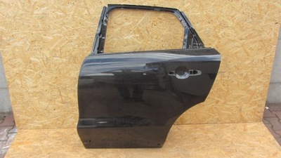 Задние левая дверь jaguar f-pace фото №1