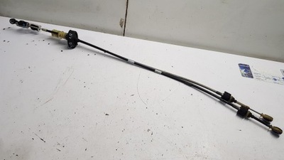 Троси передач opel meriva a 1.7 cdti фото №1