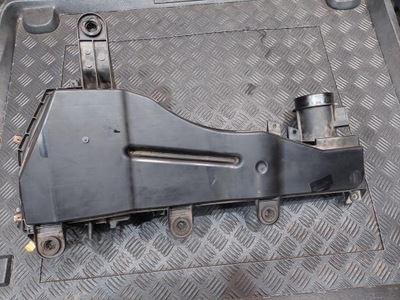 Корпус фильтра воздуха infiniti fx ii 3.0 d фото №1