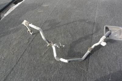 Шланг підсилювача maserati quattroporte ghibli фото №1