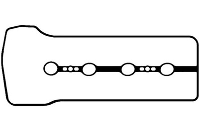 УПЛОТНИТЕЛЬ КРЫШКИ КЛАПАНОВ BGA 112130H010 112132802