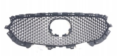 Решётка радиатора решётка радиатора решётка  mazda cx-5 2017+ новый оригинальный номер фото №1