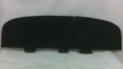 Обшивка багажника полиця задня задня бардачок lexus rx ii 400 300 фото №1