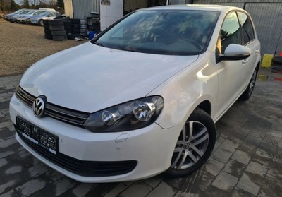 Volkswagen Golf Volkswagen Golf 1.8 TSI 160km ...