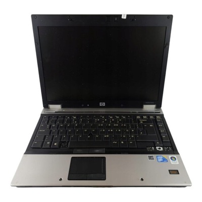 HP Compaq 6930p (AA202)