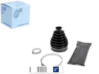 Blue print захист шарнір citroen c1 1.4 hdi pm_ фото №1