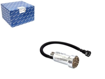 Pierburg 7.05656.55.0 насос топлива фото №1