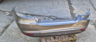 Mps бампер задня fiat tipo 2 ii sedan 4d 15-19 фото №1