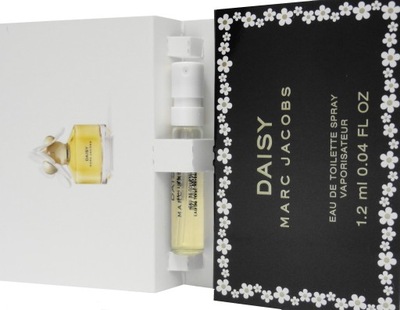 Marc Jacobs Daisy edt