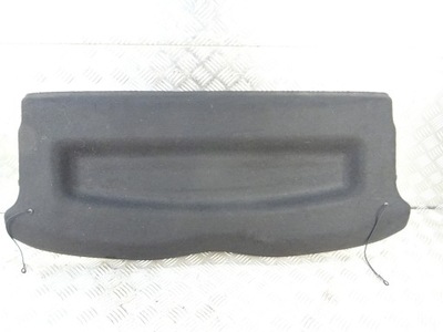 Citroen c3 ii полка задняя задняя 96833304 фото №1