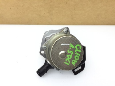 Clio iv 4 1.5 dci насос масла вакуум фото №1