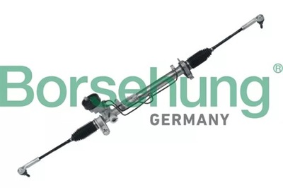 STEERING RACK KIER. AUDI A3/SEAT LEON/SKOD B11327  